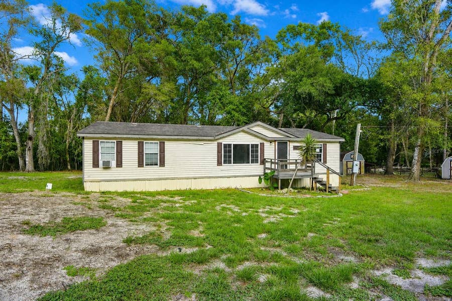 Property photo for 17438 LAWLESS ROAD, Spring Hill, FL