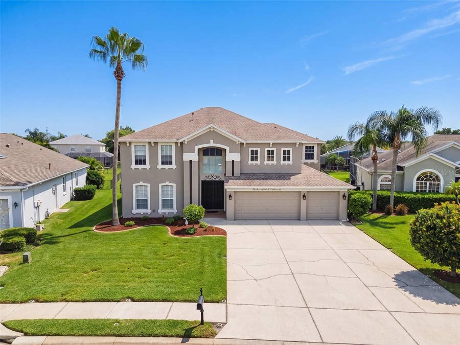 Property photo for 1900 CARDAMON DRIVE, Trinity, FL