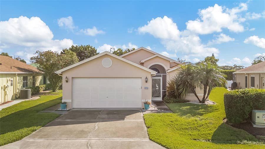 Property photo for 3248 NOEMI DRIVE, New Port Richey, FL