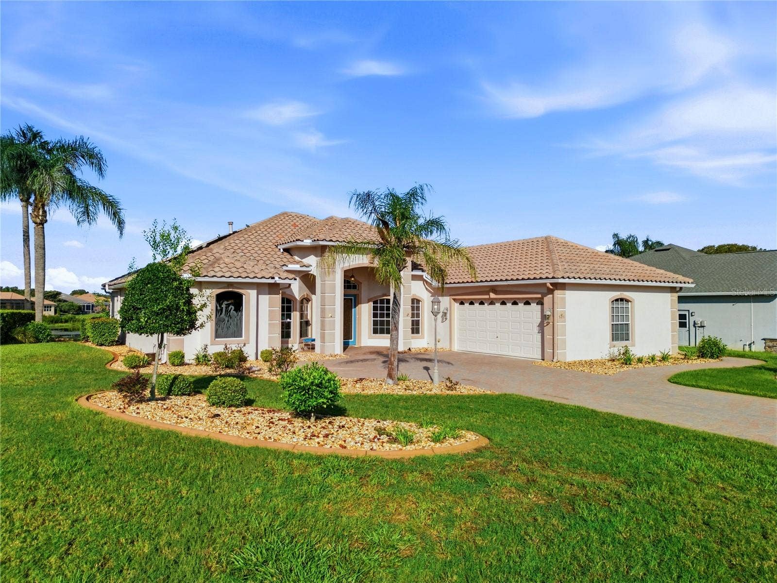 9271 WESTSHORE DRIVE, Weeki Wachee, FL 34613 Front