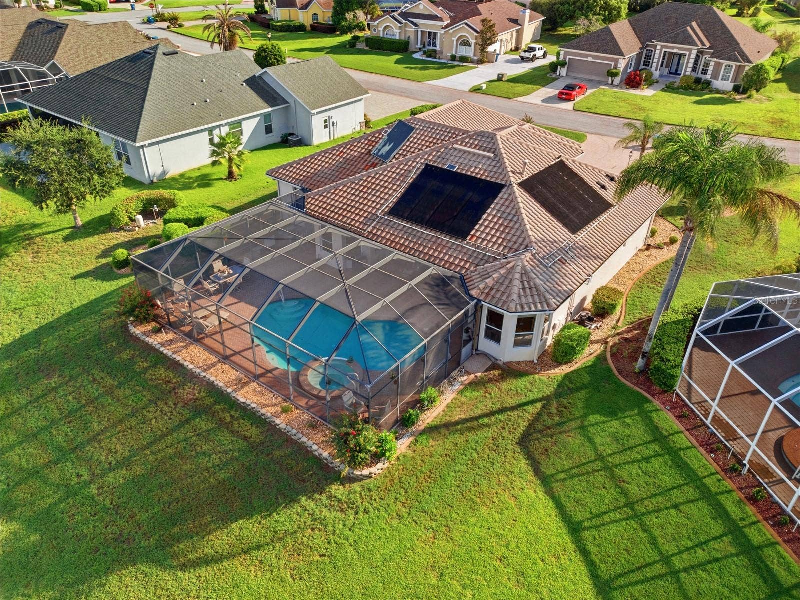 9271 WESTSHORE DRIVE, Weeki Wachee, FL 34613 9271 WESTSHORE DRIVE, Weeki Wachee, FL 34613