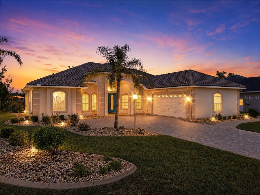 Property photo for 9271 WESTSHORE DRIVE, Weeki Wachee, FL