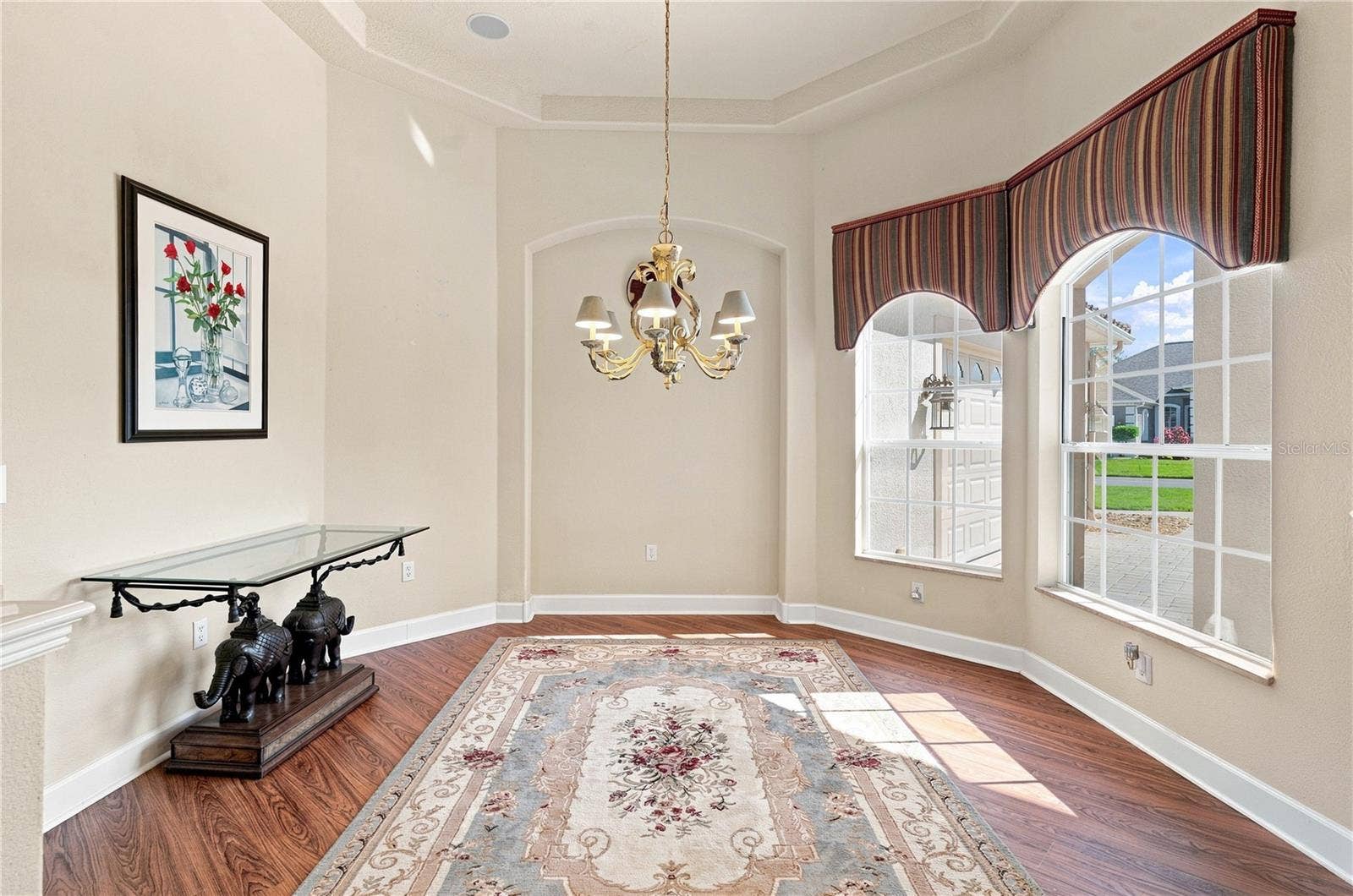 9271 WESTSHORE DRIVE, Weeki Wachee, FL 34613 Formal Dining room