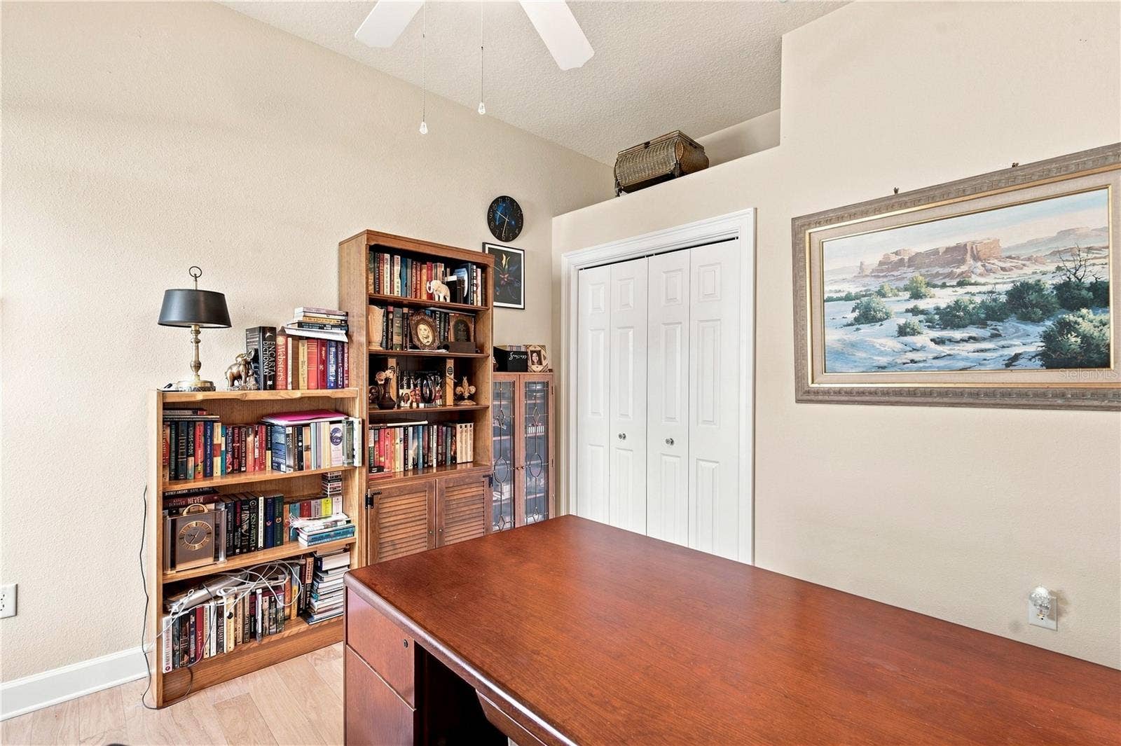 9271 WESTSHORE DRIVE, Weeki Wachee, FL 34613 BEDROOM TWO