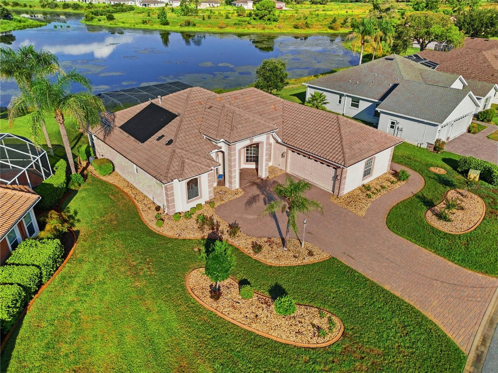 9271 WESTSHORE DRIVE, Weeki Wachee, FL 34613 above
