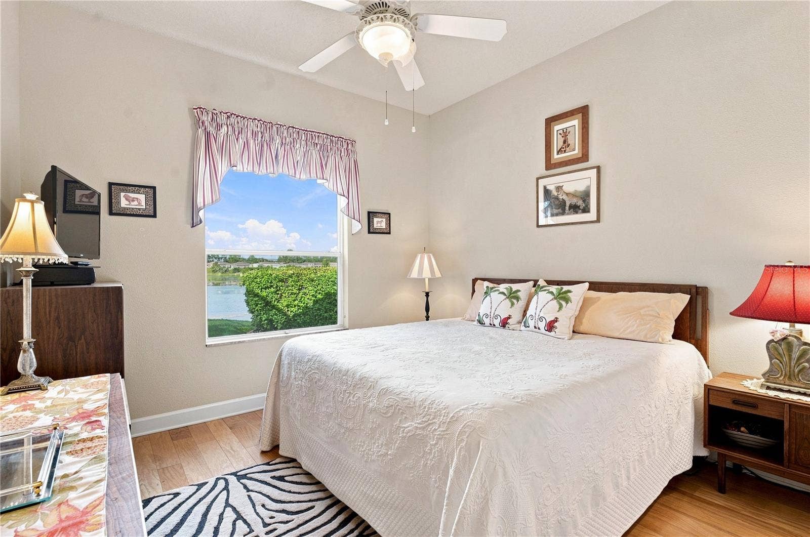 9271 WESTSHORE DRIVE, Weeki Wachee, FL 34613 Bedroom ONE