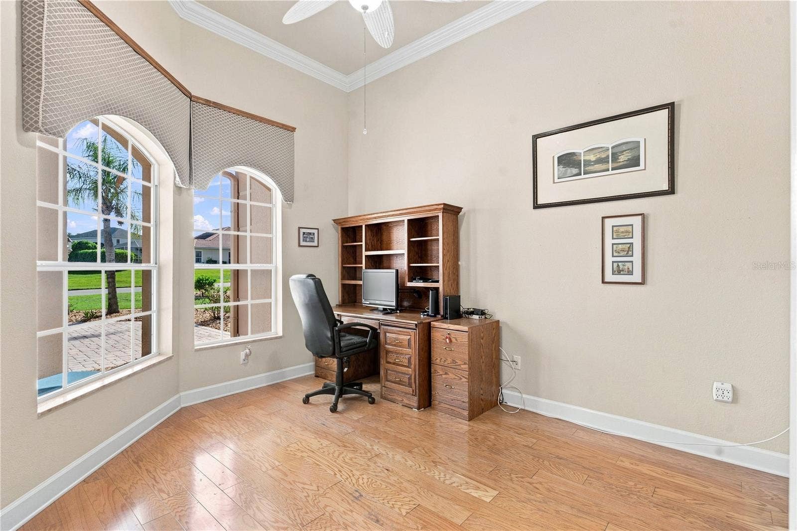 9271 WESTSHORE DRIVE, Weeki Wachee, FL 34613 OFFICE /DEN