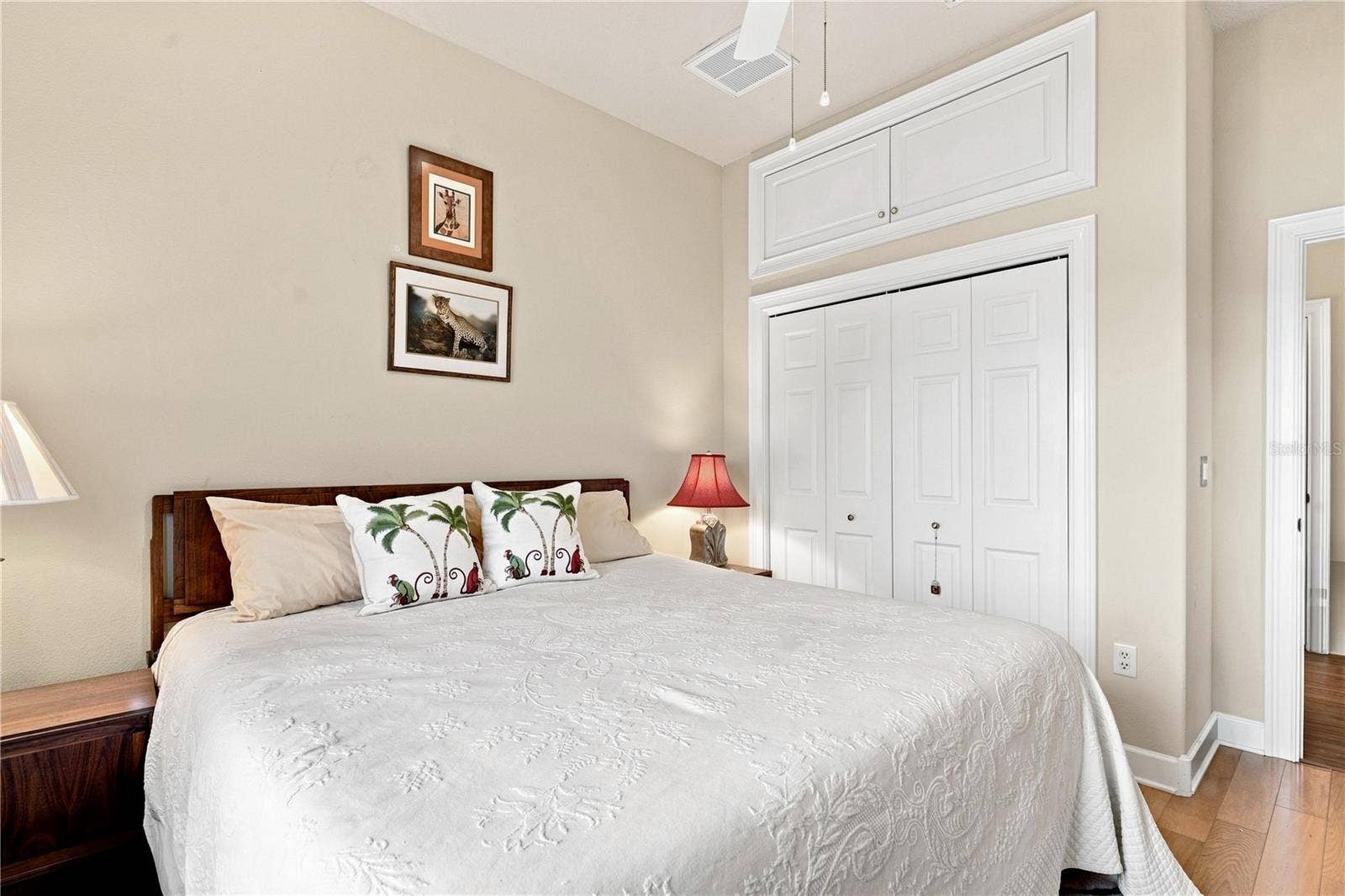 9271 WESTSHORE DRIVE, Weeki Wachee, FL 34613 Bedroom ONE