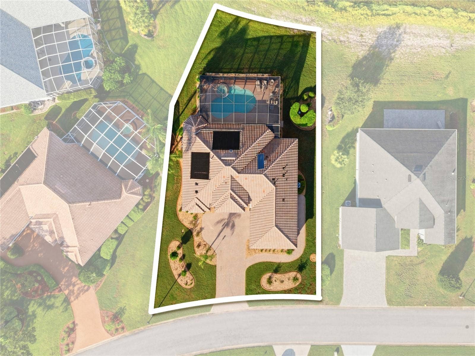 9271 WESTSHORE DRIVE, Weeki Wachee, FL 34613 9271 WESTSHORE DRIVE, Weeki Wachee, FL 34613