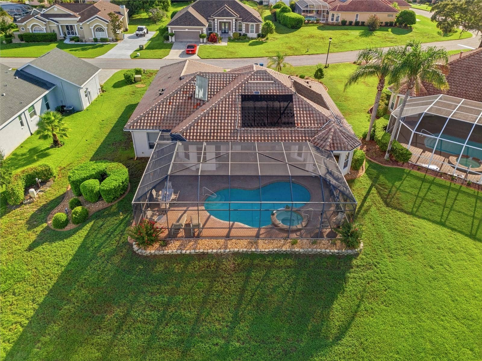 9271 WESTSHORE DRIVE, Weeki Wachee, FL 34613 9271 WESTSHORE DRIVE, Weeki Wachee, FL 34613
