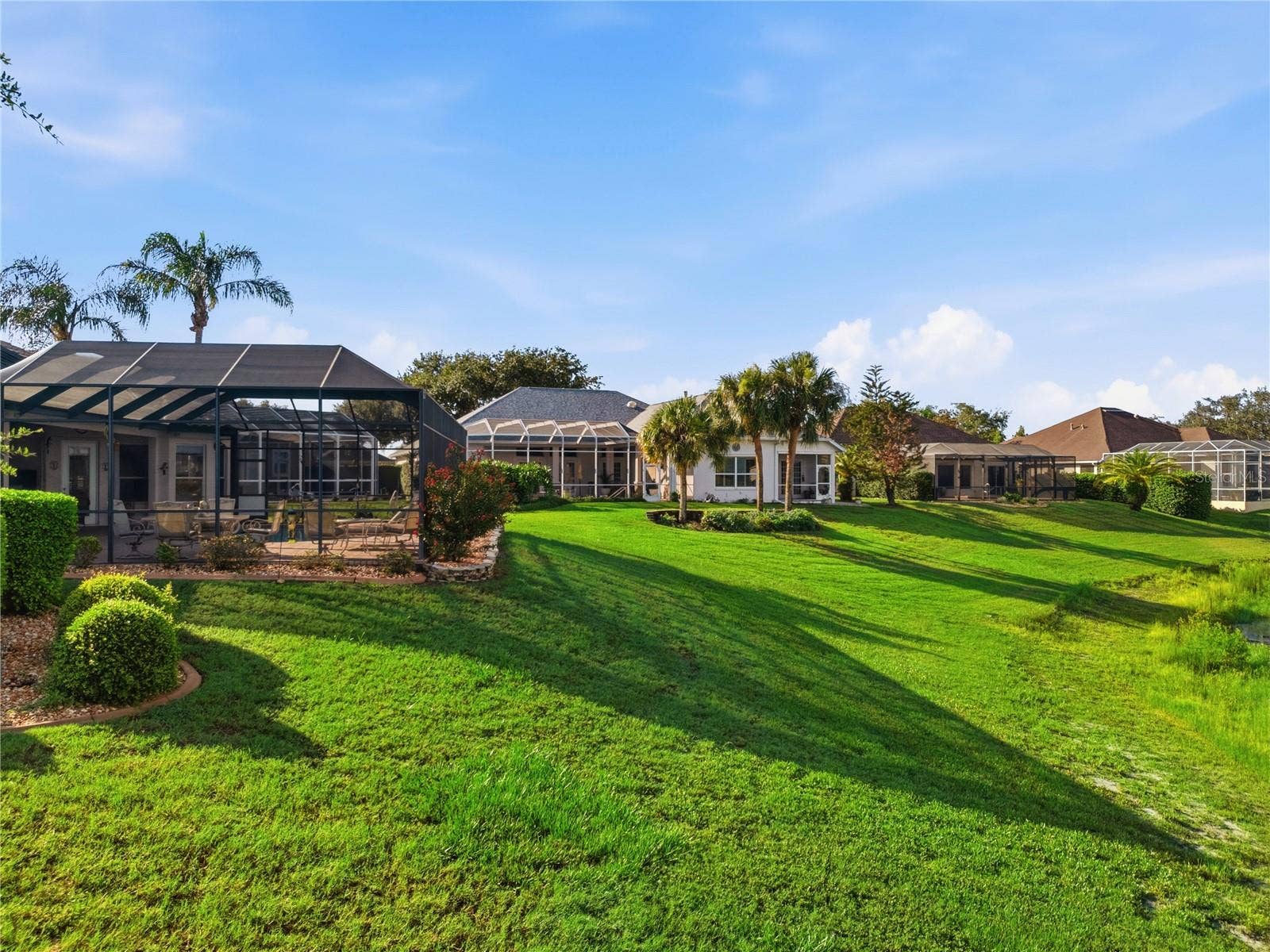 9271 WESTSHORE DRIVE, Weeki Wachee, FL 34613 back