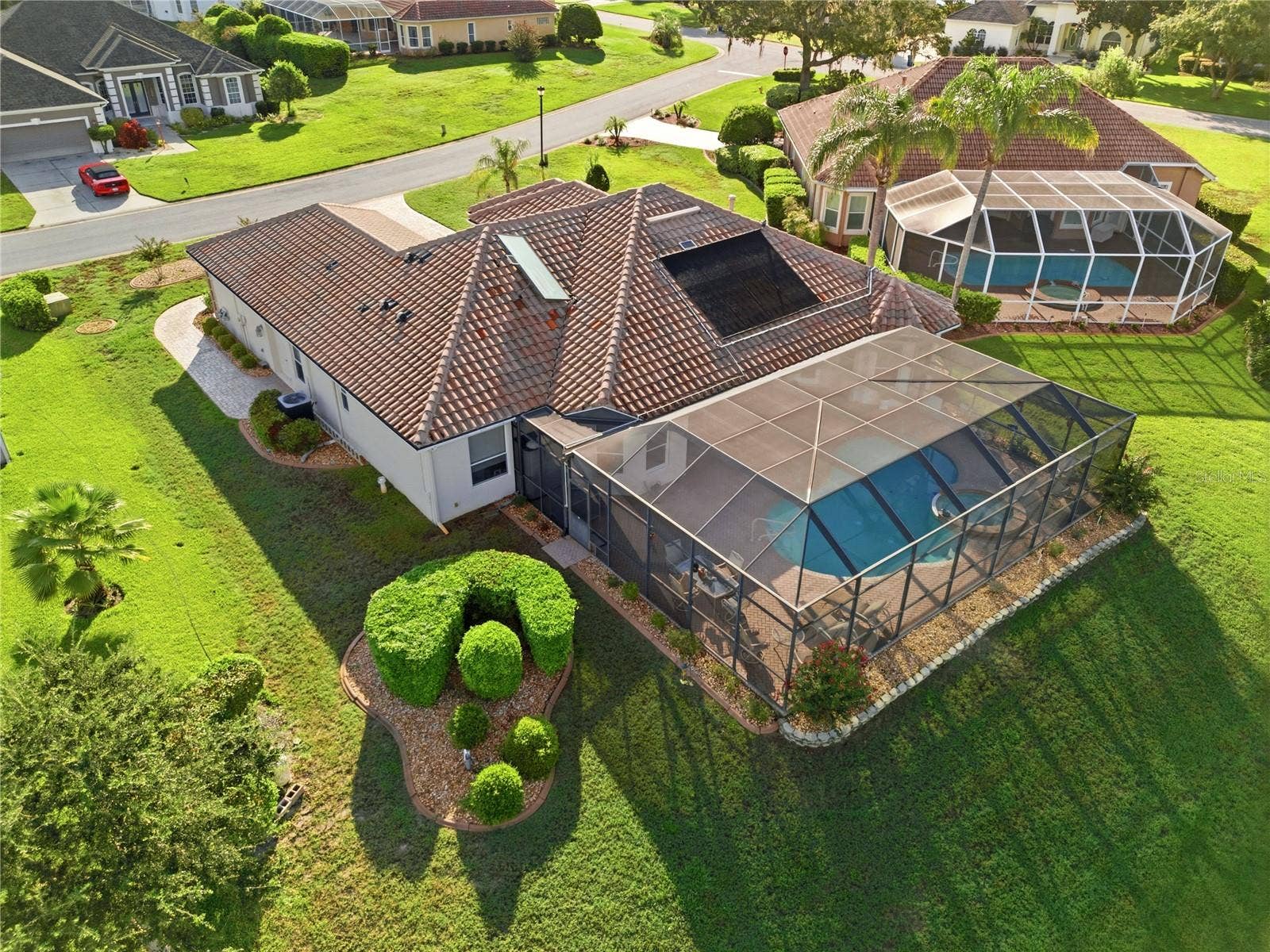 9271 WESTSHORE DRIVE, Weeki Wachee, FL 34613 above