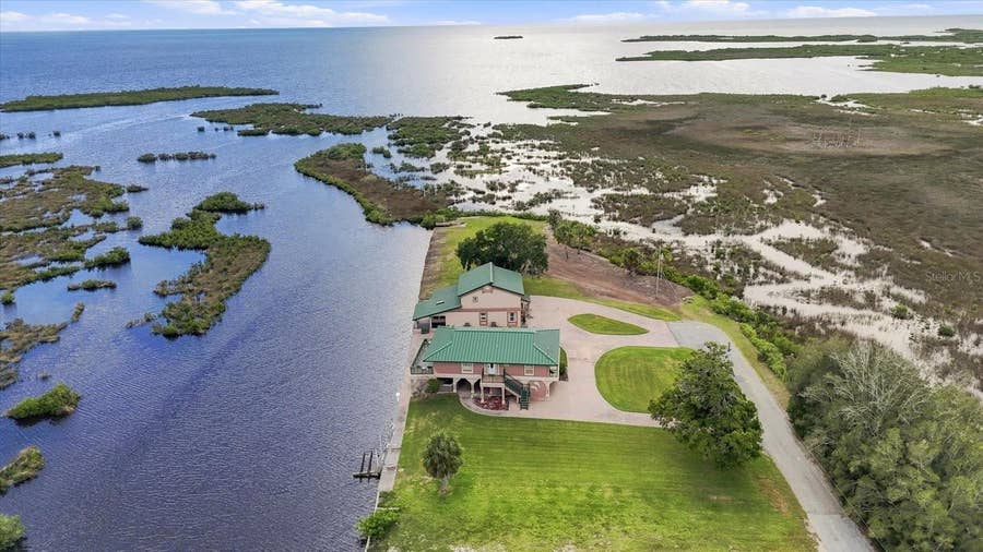 Property photo for 3190 INDIAN GULF LANE, Hernando Beach, FL