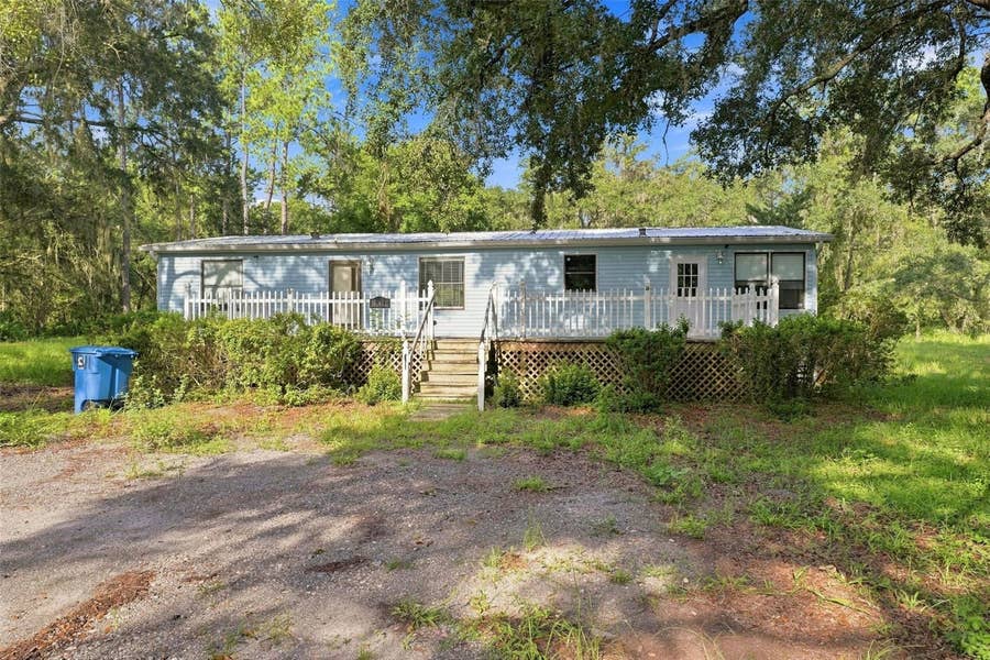 Property photo for 4311 CULBREATH ROAD, Brooksville, FL