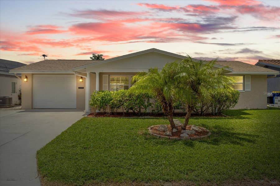 Property photo for 4933 SHELL STREAM BOULEVARD, New Port Richey, FL