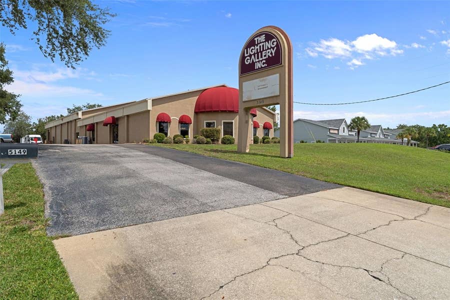 Property photo for 5149 MARINER BOULEVARD, Spring Hill, FL