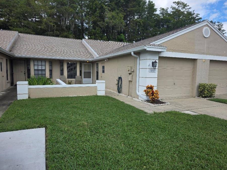 Property photo for 13227 MOLITOR COURT, Hudson, FL