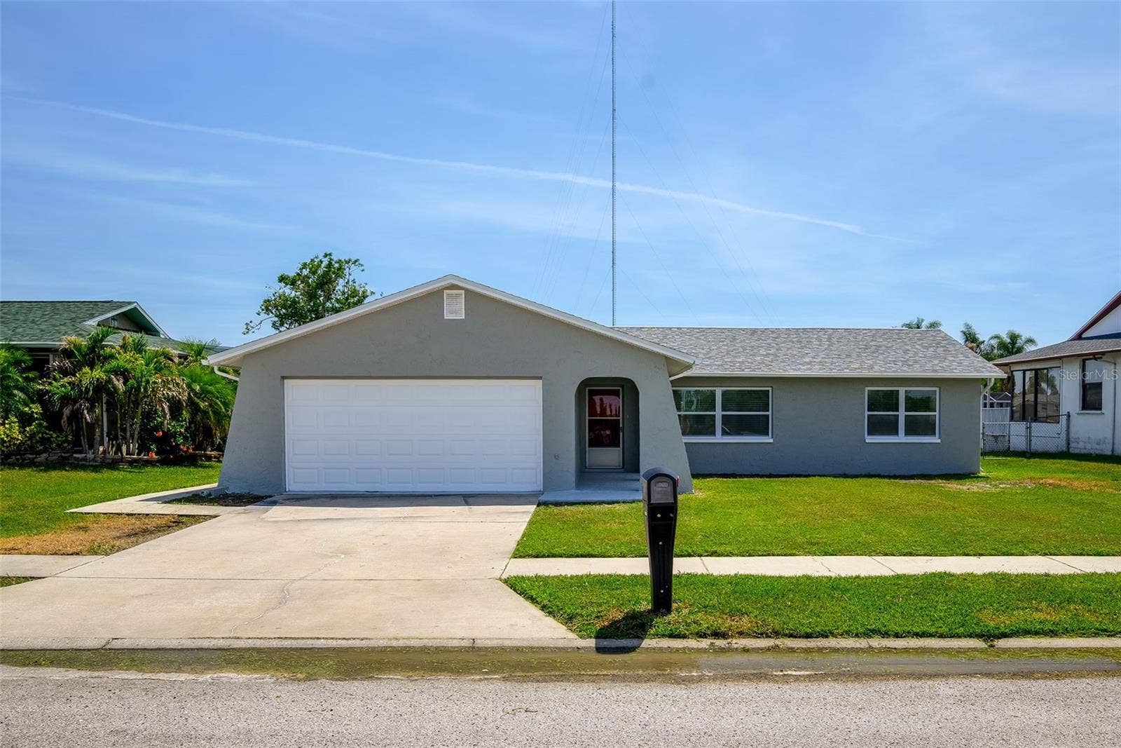 3132 JACKSON DRIVE, Holiday, FL 34691 3132 JACKSON DRIVE, Holiday, FL 34691
