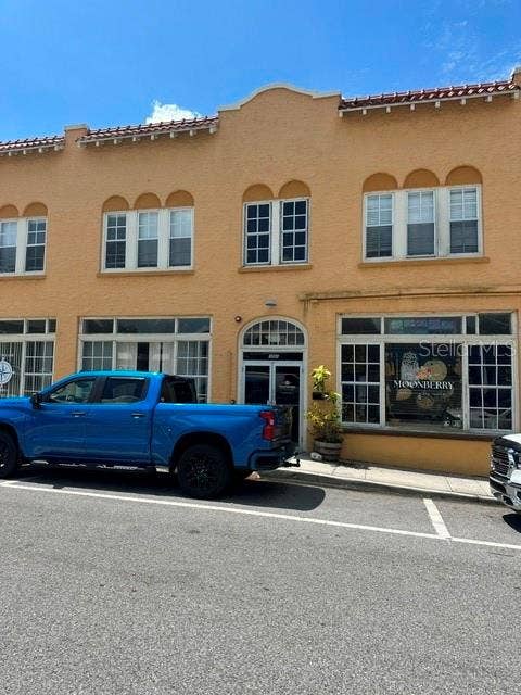 Property photo for 101 W COURT STREET, #c, Tarpon Springs, FL