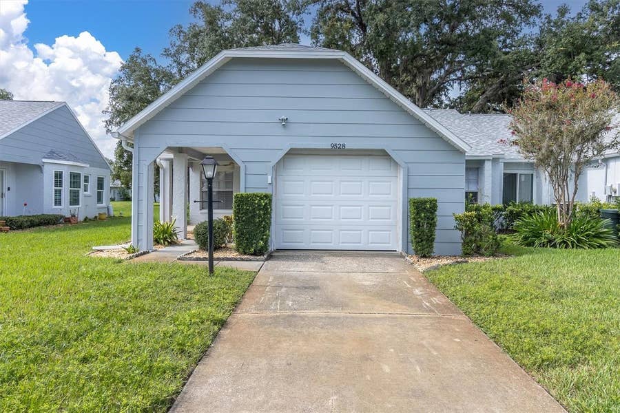 Property photo for 9528 BUNKER HILL COURT, New Port Richey, FL
