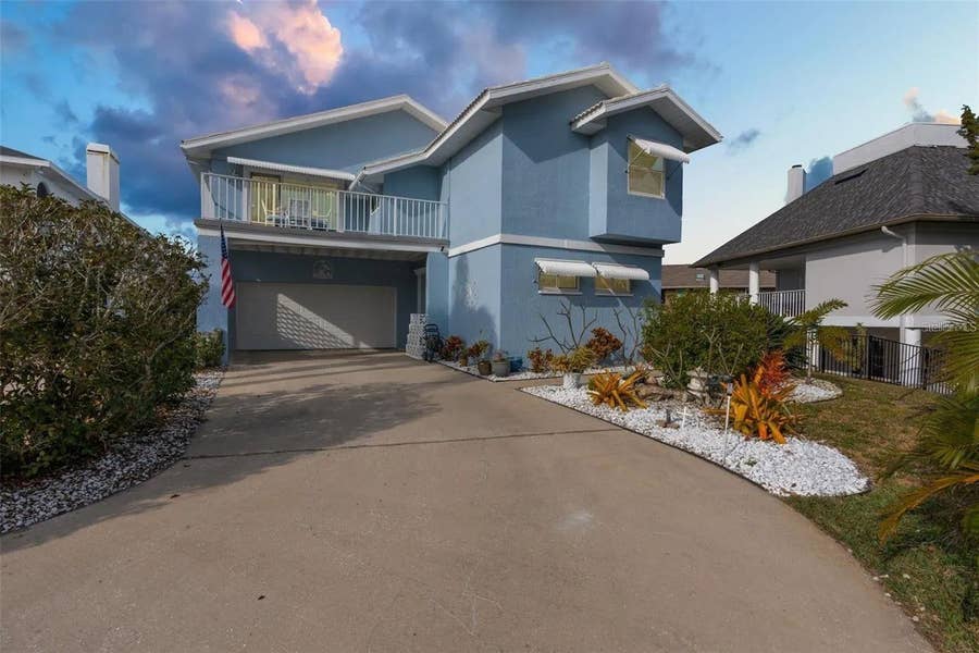 Property photo for 6029 BAYWAY COURT, New Port Richey, FL