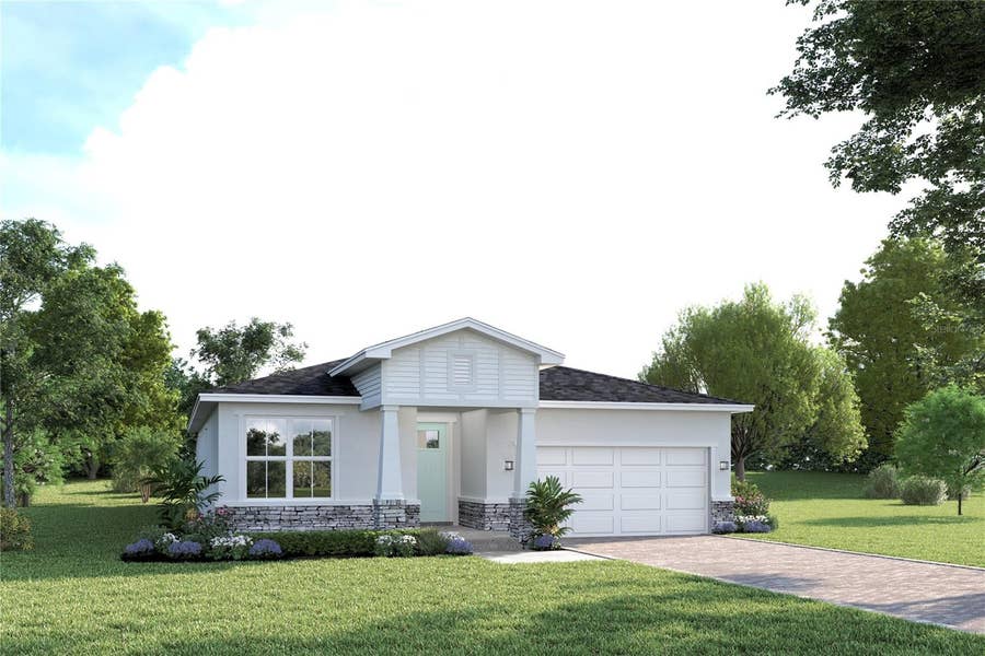 Property photo for 14413 WOODLAND PRESERVE TRAIL, Parrish, FL