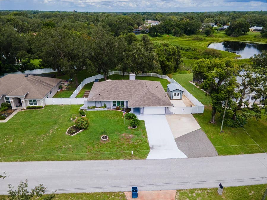 Property photo for 8345 APPLE ORCHARD ROAD, Spring Hill, FL