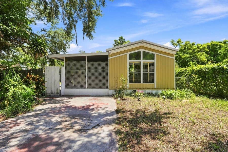 Property photo for 8844 MIKE STREET, Port Richey, FL