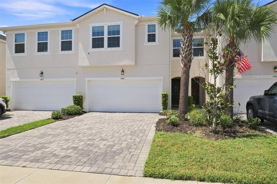 Property photo for 19421 MONARCH WIND WAY, Lutz, FL