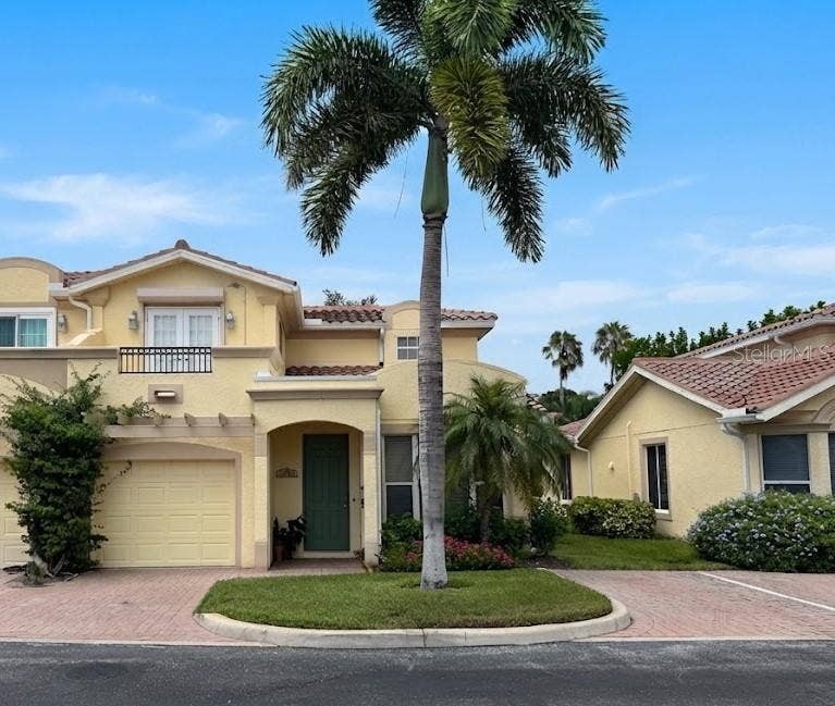 Property photo for 1140 BEACHCOMBER COURT, #11, Osprey, FL