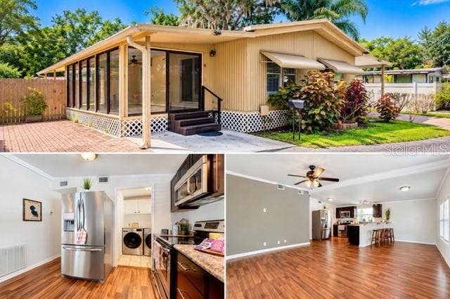 Property photo for 14446 SHANGRILA LANE, Odessa, FL
