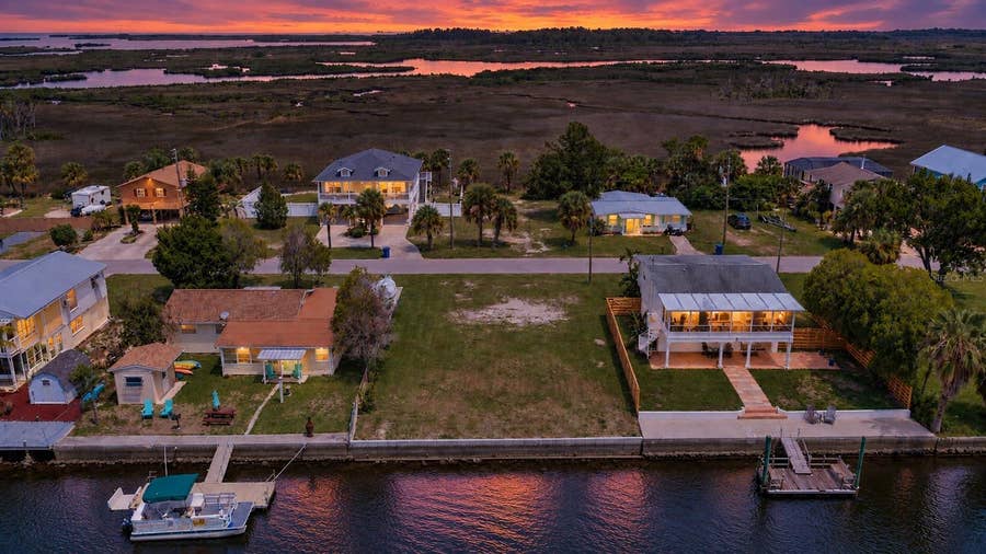 Property photo for 4018 EAGLE NEST DRIVE, Hernando Beach, FL