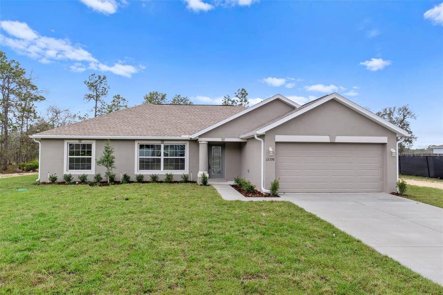 Property photo for 12073 MANASSAS AVENUE, Weeki Wachee, FL