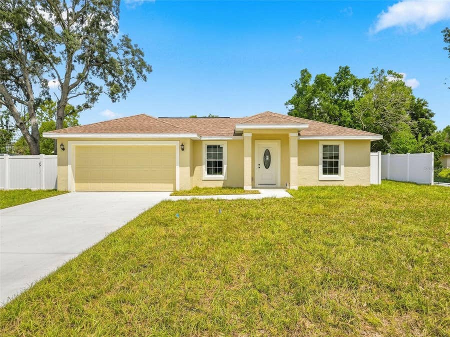 Property photo for 7209 APACHE TRAIL, Spring Hill, FL