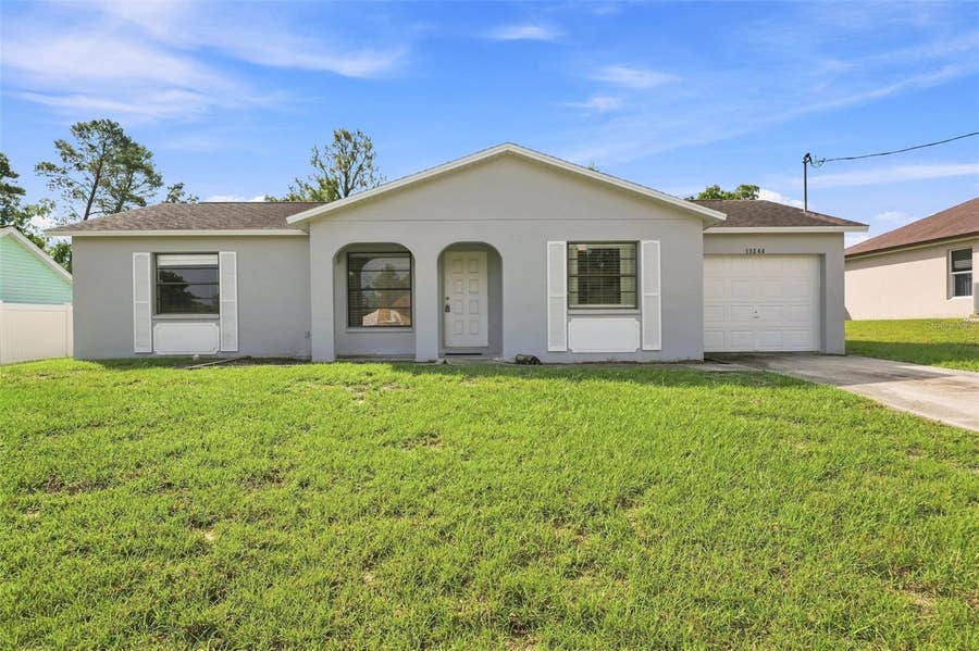 Property photo for 13246 ASBURY STREET, Spring Hill, FL