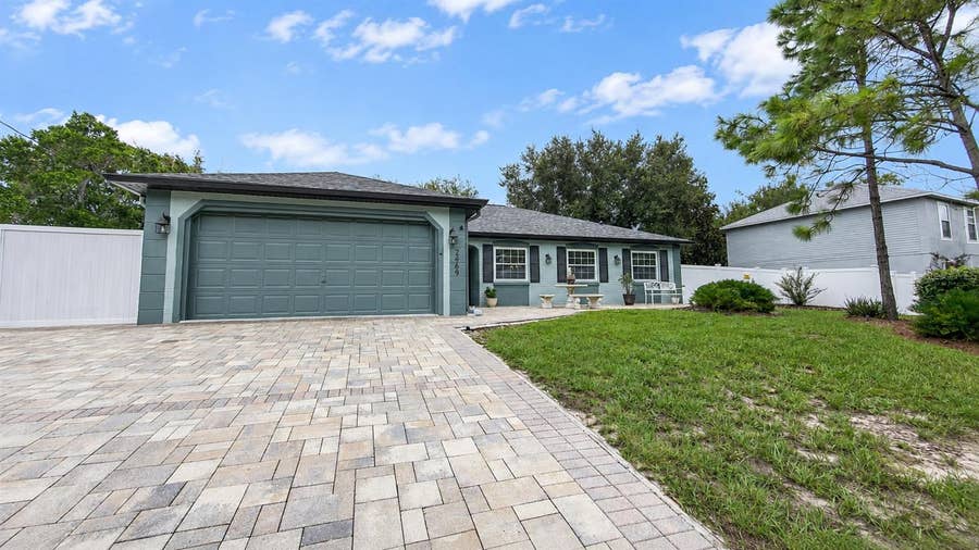 Property photo for 2469 LACKLAND AVENUE, Spring Hill, FL