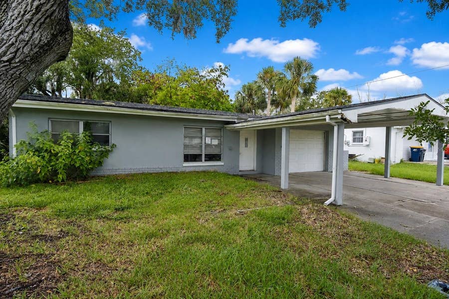 Property photo for 7305 DIANNE DRIVE, New Port Richey, FL