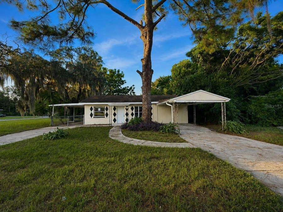 Property photo for 6007 CORSON AVENUE, New Port Richey, FL