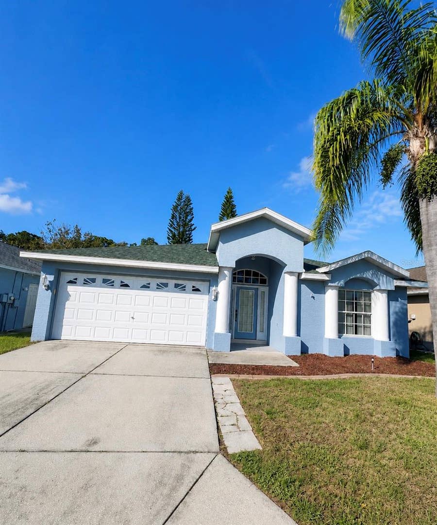 Property photo for 7823 FLORADORA DRIVE, New Port Richey, FL