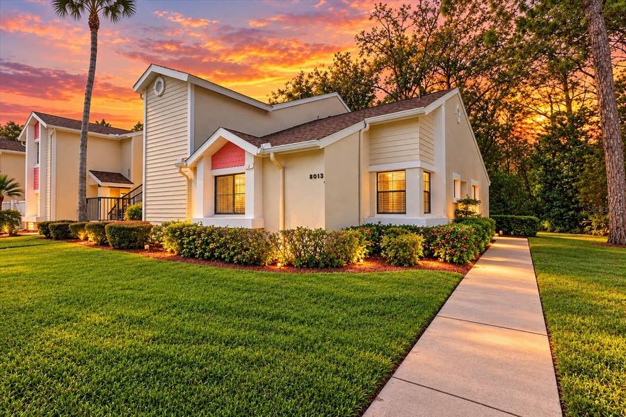 Property photo for 8015 PICKETTS COURT, Weeki Wachee, FL
