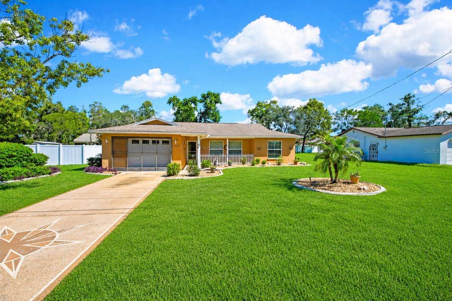 Property photo for 3535 HARTLEY ROAD, Spring Hill, FL