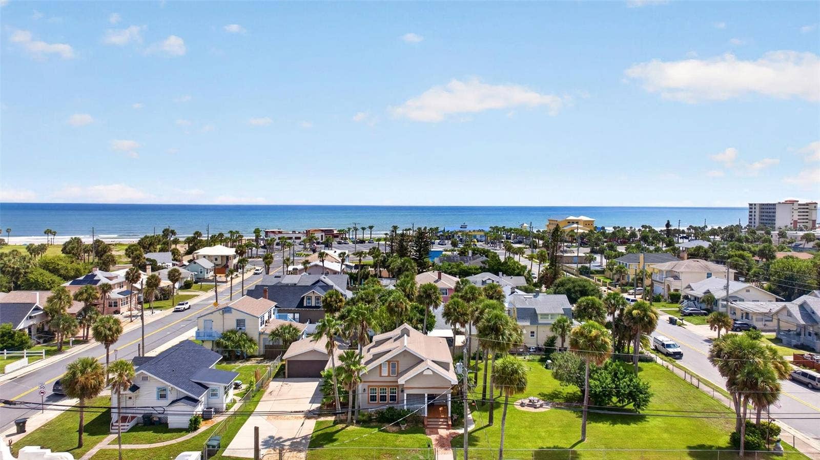 409 S GRANDVIEW AVENUE, Daytona Beach, FL 32118 409 S GRANDVIEW AVENUE, Daytona Beach, FL 32118