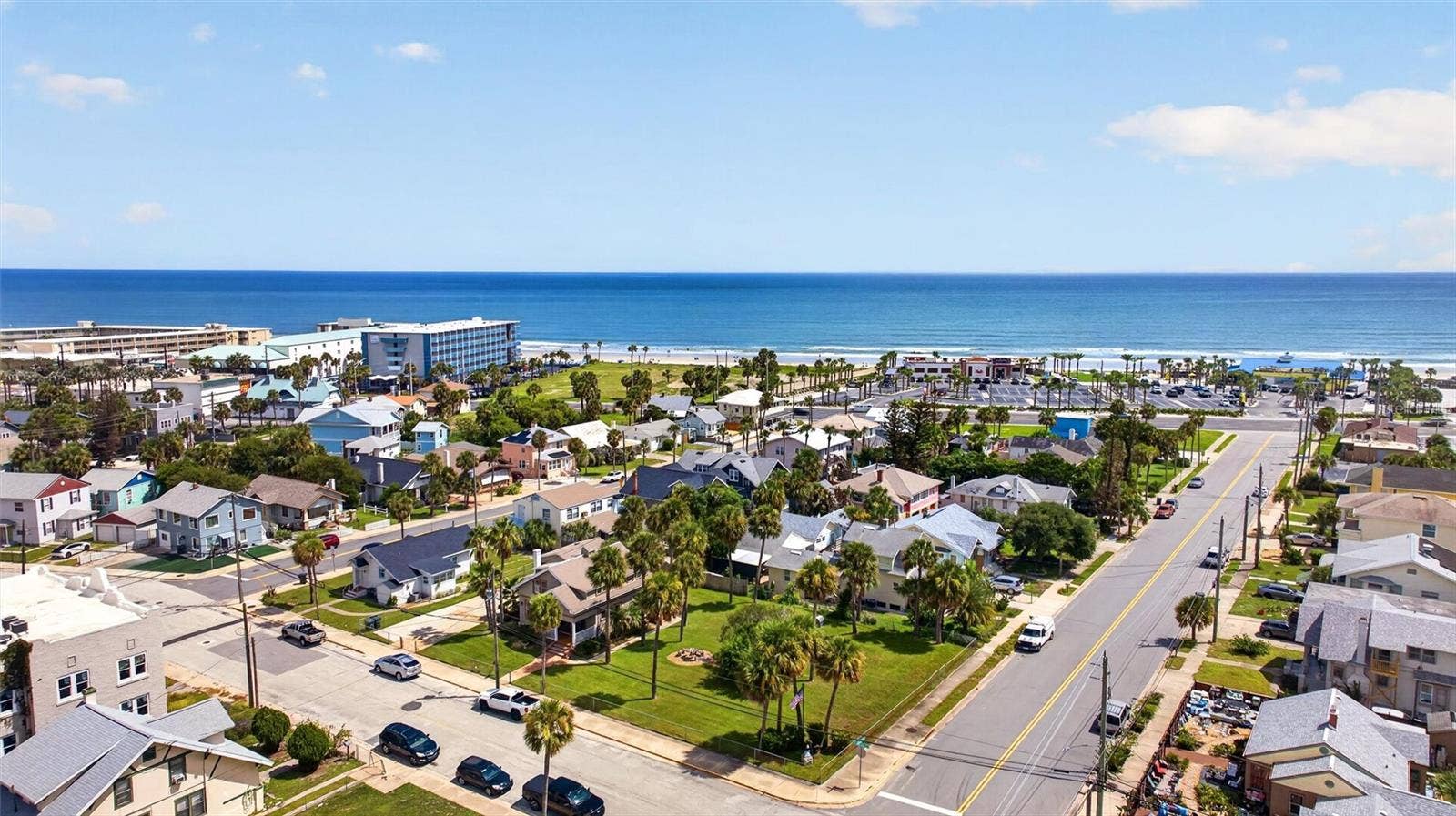 409 S GRANDVIEW AVENUE, Daytona Beach, FL 32118 409 S GRANDVIEW AVENUE, Daytona Beach, FL 32118