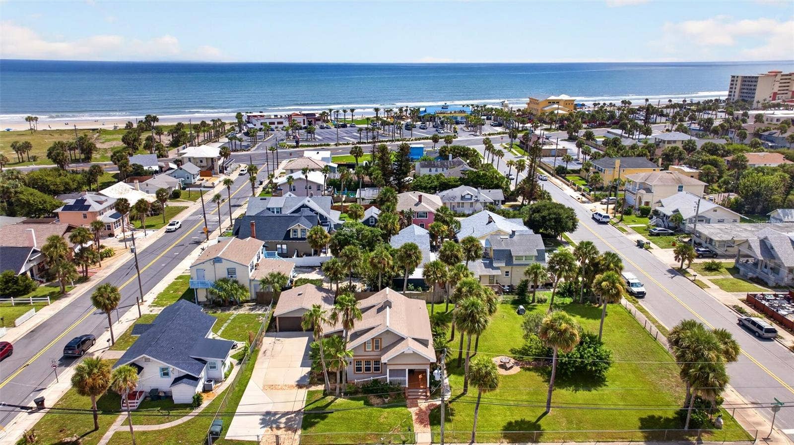 409 S GRANDVIEW AVENUE, Daytona Beach, FL 32118 409 S GRANDVIEW AVENUE, Daytona Beach, FL 32118