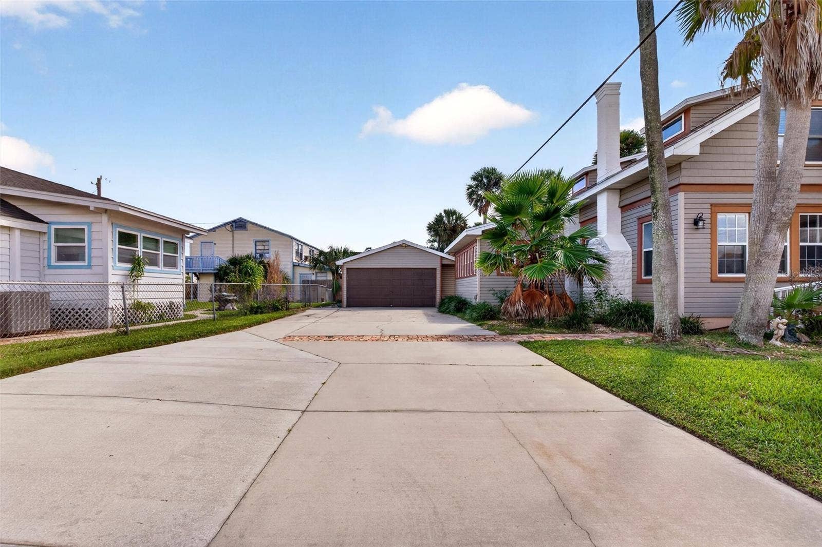 409 S GRANDVIEW AVENUE, Daytona Beach, FL 32118 409 S GRANDVIEW AVENUE, Daytona Beach, FL 32118