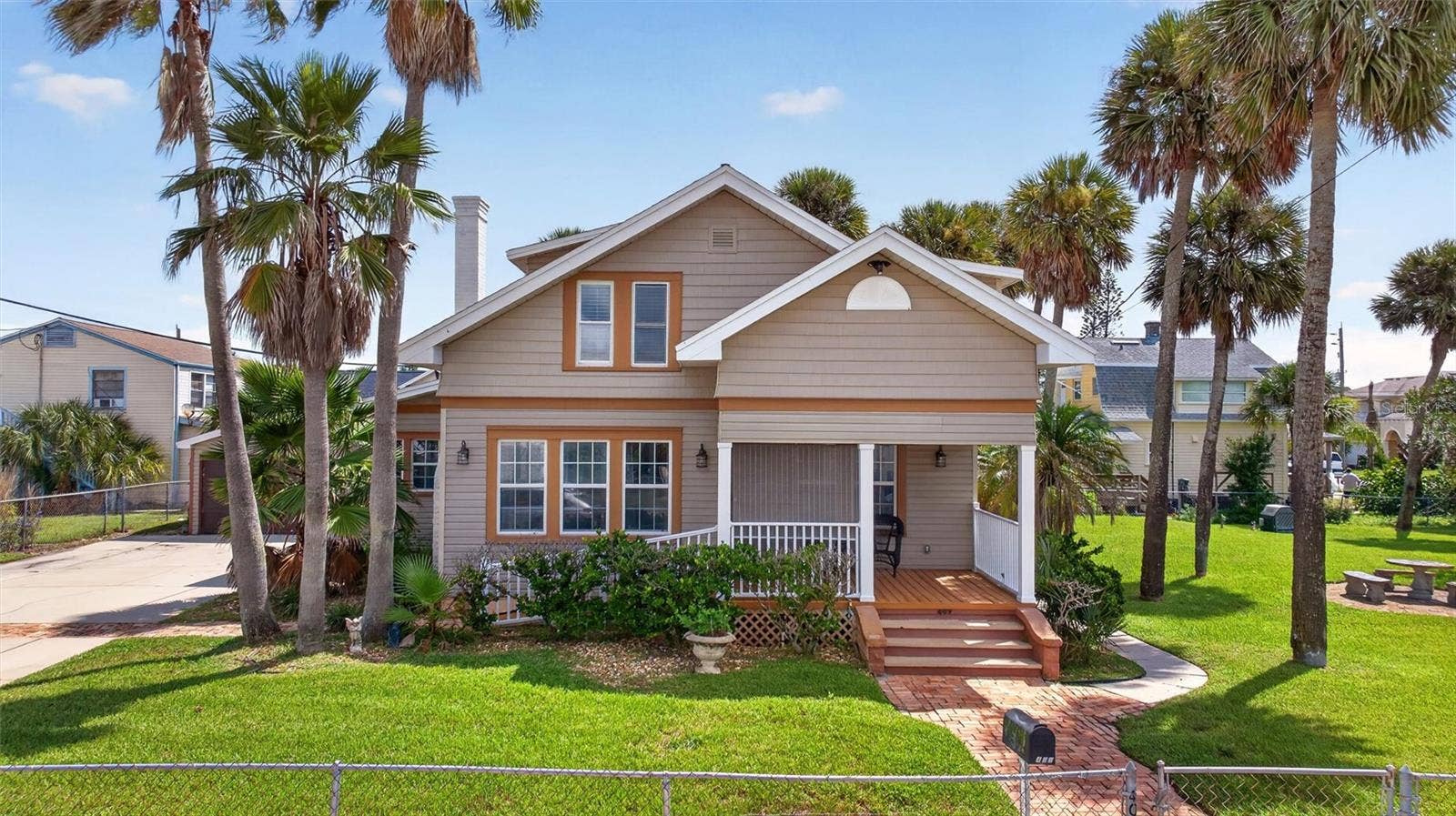 409 S GRANDVIEW AVENUE, Daytona Beach, FL 32118 409 S GRANDVIEW AVENUE, Daytona Beach, FL 32118