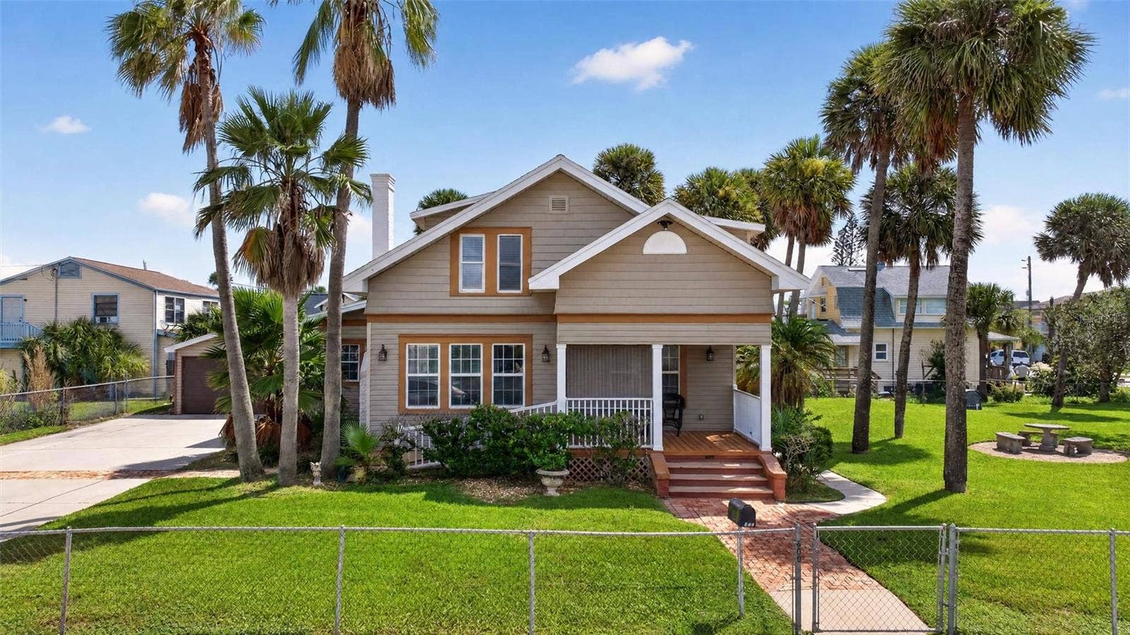 409 S GRANDVIEW AVENUE, Daytona Beach, FL 32118 409 S GRANDVIEW AVENUE, Daytona Beach, FL 32118