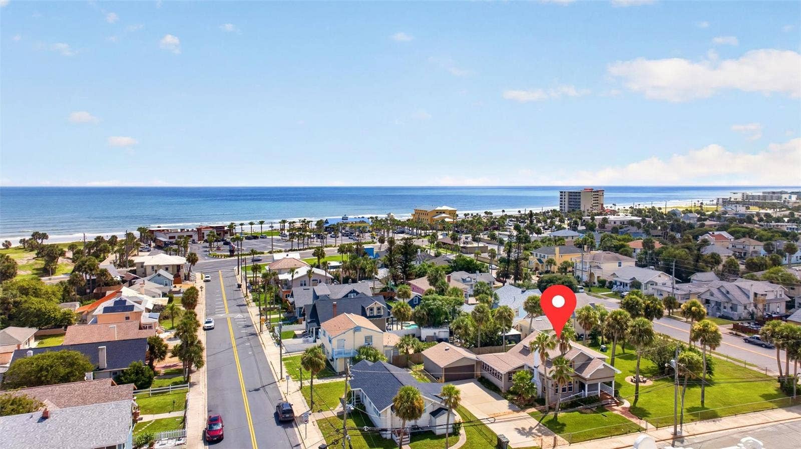 409 S GRANDVIEW AVENUE, Daytona Beach, FL 32118 409 S GRANDVIEW AVENUE, Daytona Beach, FL 32118
