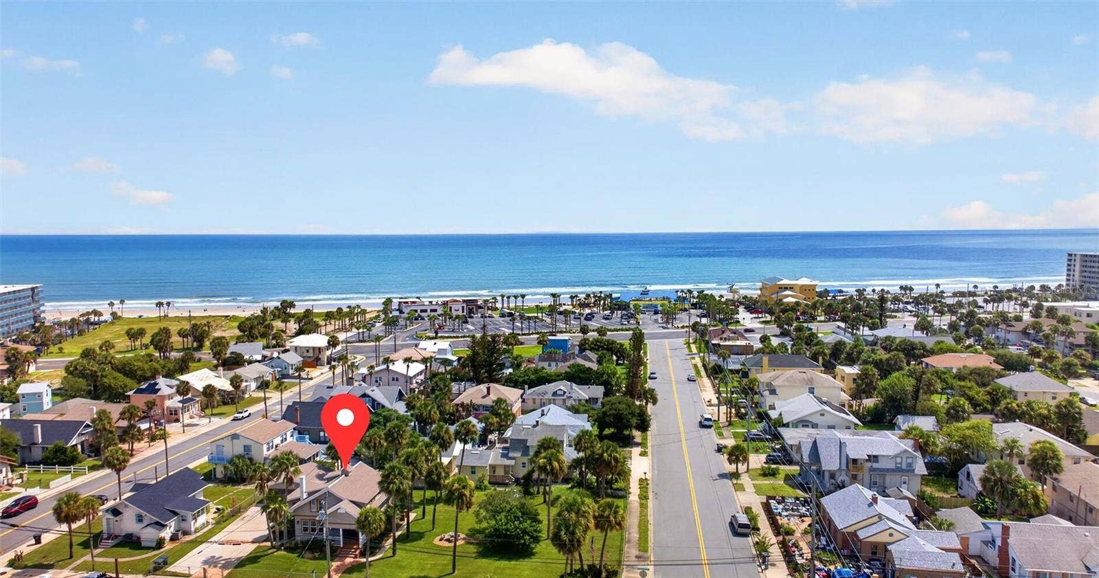 409 S GRANDVIEW AVENUE, Daytona Beach, FL 32118 409 S GRANDVIEW AVENUE, Daytona Beach, FL 32118