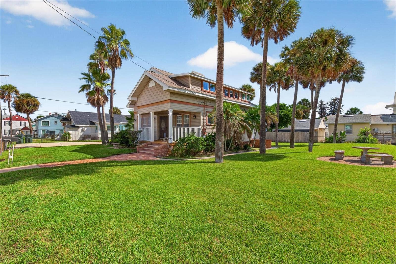 409 S GRANDVIEW AVENUE, Daytona Beach, FL 32118 409 S GRANDVIEW AVENUE, Daytona Beach, FL 32118